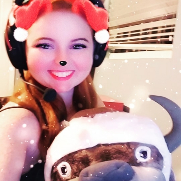 Meet your Posher, Meg!! - Picture 5 of 5